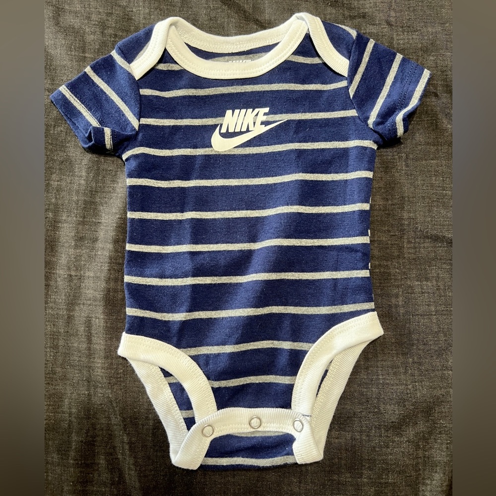 Nike Onesie